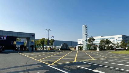 賦能國家級5G+數智工廠 晶科科技南京長安汽車儲能項目竣工并網