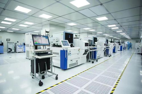 華嶺股份與杰發(fā)科技攜手提升汽車電子測試能力，拓展車規(guī)領(lǐng)域技術(shù)合作